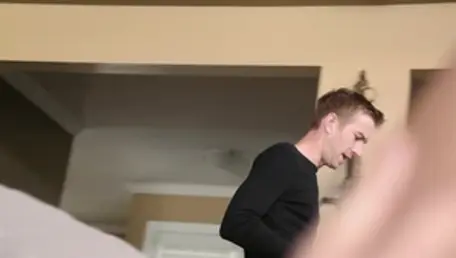 Brazzers: Neighbourhood Nudity Takes a Turn