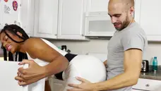 SlutInspection.com: Halle Hayes pussy fuck