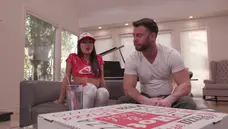 Zero Tolerance: Seth's Hardcore Fucking