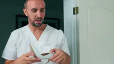 Brazzers: Stockinged Seduction