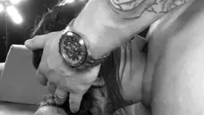 AltErotic: Hard sex in the company of inked