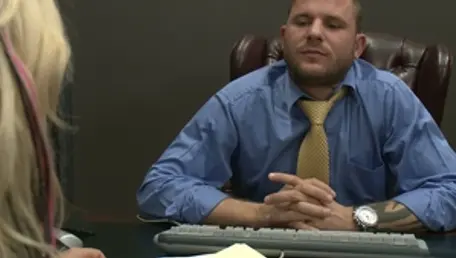 Brazzers: Coffee to CEO via Tit-baring