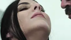 Tough Love X: Kaitlyn Katsaros licks balls