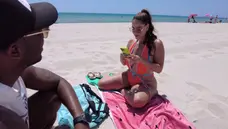 DFXtra Originals: Her Deep Throat Secret