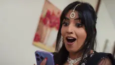 Brazzers: Bride's Bestie Sinning Secret