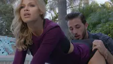 Erotica X: Jessa Rhodes & Lucas Frost gets plowed