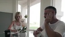 ToughLoveX.com - Petite Kiara Cole blonde doggystyle sex tape