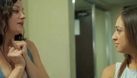 Twisted Visual - Sara Luvv has a taste for hard pounding