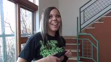 Nebraska Coeds - Friend has a passion for real fucking HD