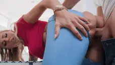 Brazzers: A Sizzling Showcase of Jessa's Skills