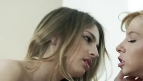 PurgatoryX.com - Sex with friend Kristen Scott