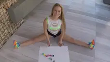 POVD.com - Naked Lilly Ford good fucking