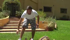 Brazzers: Follada salvaje en el Fetiche Sin Limite