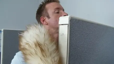 Brazzers: Diamond's Twisted Phone Call