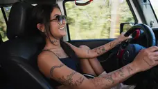 Brazzers: Horny Excitement Before the Big Shoot