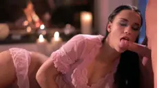Fellucia Blow: Real fucking with Camille Crimson & Mia Magma