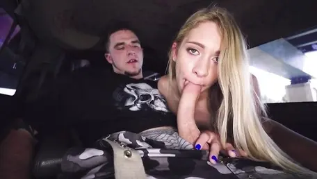 Bang Bros - Khloe Kapri blowjobs XXX