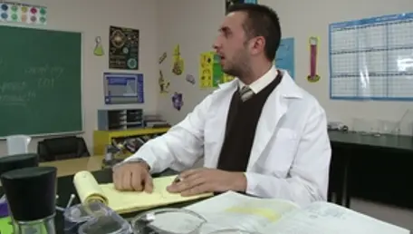Brazzers: Fulfilling Kieran's Wet Fantasy