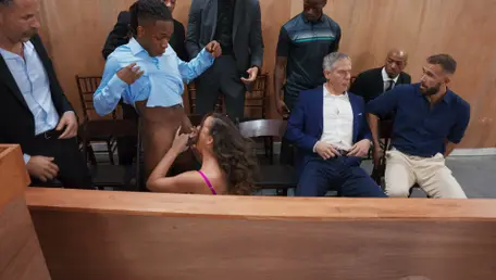 Brazzers: 24 Hours of Indecency