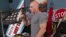 Brazzers: Lost Wedding Ring: Strippers Galore