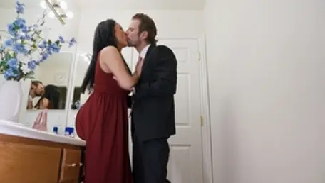 Brazzers: Nasty Pre-Wedding Surprise