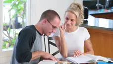 Bad Milfs - Emma Hix experience goes wild on cock