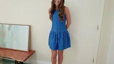 I Know That Girl - Tara Ashley getting smashed very nicely
