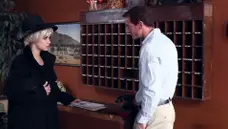 Big Boobies & Sharp Scissors: The Psycho Twist