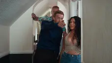 Brazzers: Lola Makes the Most of Rough Lodging