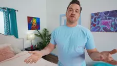 Brazzers: Choking on Hogs: Abigaiil's Fantasy