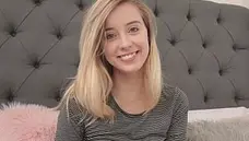 Sis Loves Me: Loud sex between stepsister Haley Reed