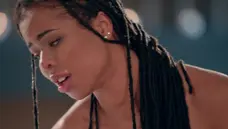 Vixen: Attractive Kira Noir brunette cheating sex tape