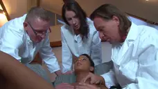 MMVFilms-Video - Isabella Chrystin need cumshot