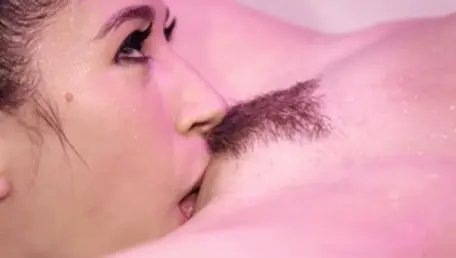 All Girl Massage: Inheritance Turns into Dirty Play