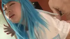 JavHD: Perfect Maki Horiguchi need hard nailining