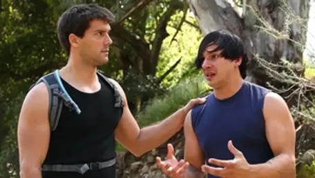Thick Dicks Tag-team Kagney's Cunt
