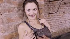 Her Limit: Slut russian Dominica Phoenix got nailed