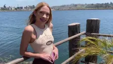 GotFilled: Raw fucking among blonde haired Khloe Kapri