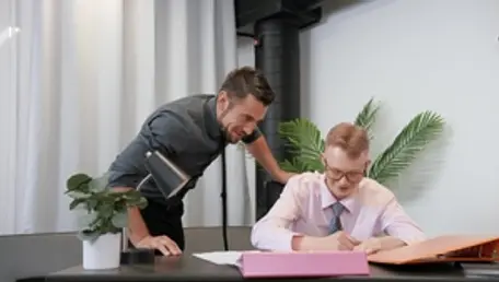 Brazzers: A Game of Inches... and Innuendos