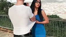 EuroSexParties: Julia De Lucia among Francys Belle gets plowed