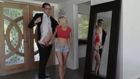 Exxxtra Small: Tall Alex Grey