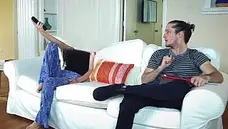 Punish Teens: Bitch Ariel Grace