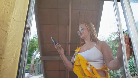 Brazzers: Innie Pussy, Bubble Butt Construction Workers