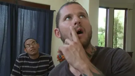 Brazzers: A Solo Ride Turns Into a Double D Delight