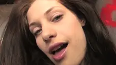 Deepthroat That Massive DFXtra Beef
