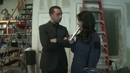 Brazzers: Unwanted Boss's Surprise