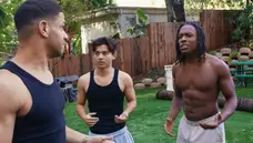 Brazzers: Mike Ox Meets the Hard-Edged MILF