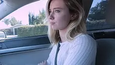 Sis Loves Me - Stepsister Haley Reed got slammed hard
