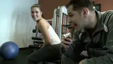 Brazzers: Smoking and Snacking, John Makes a Change