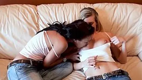 GF R. - Charity Lane with Damian Ximer Pussy fucked